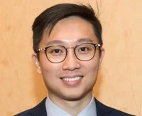 Dr Lim Jing, Chief Technology Officer, Osteopore